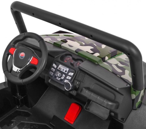 Pojazd Grand Buggy 4x4 Moro