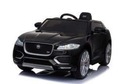 Pojazd Jaguar F-Pace Czarny