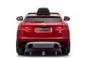 Pojazd Jaguar F-Pace Lakierowany Czerwony