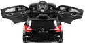 Pojazd Mercedes A45 AMG Czarny