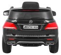 Pojazd Mercedes AMG GLE 63 AMG Czarny