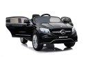 Pojazd Mercedes Benz GLE63 AMG Lakierowany Czarny