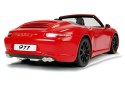 Auto R/C Porsche 911 Rastar 1:14 Czerwone na pilota