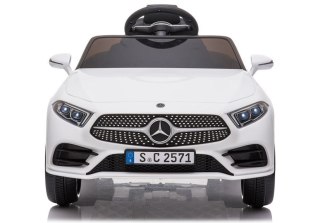 Auto na Akumulator Mercedes CLS 350 Biały