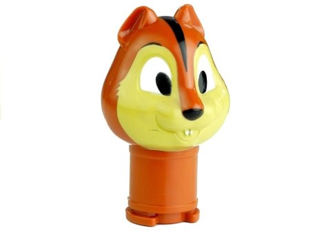 Gra Zręcznościowa Skacząca Wiewiórka z Żołędziami