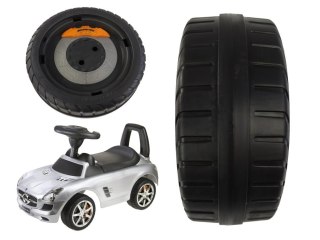 Koło do jeździka Mercedes SLS