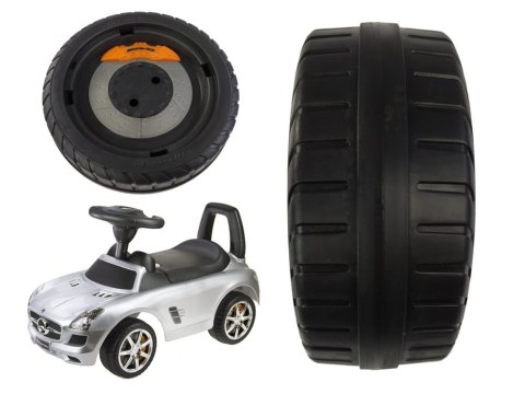 Koło do jeździka Mercedes SLS