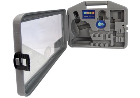 Mikroskop Dziecięcy w Walizce 28 elementów