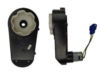 Silnik + Przekładnia 12V 16000RPM