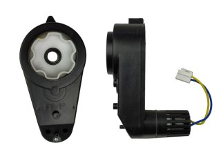 Silnik + przekładnia 12V 10000 RPM SX1928