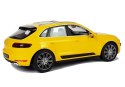 Auto na radio Porsche Macan Rastar 1:14