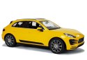 Auto na radio Porsche Macan Rastar 1:14