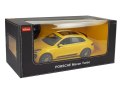 Auto na radio Porsche Macan Rastar 1:14