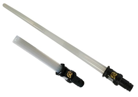 Miecz Świetlny Podwójny 2 w 1