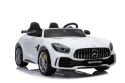 Pojazd Mercedes-Benz GT R 4x4 Lakierowany Biały