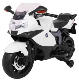 Pojazd Motor BMW K1300S Biały