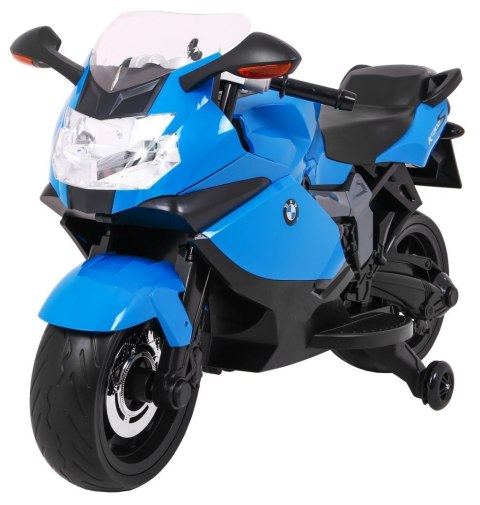 Pojazd Motor BMW K1300S Niebieski