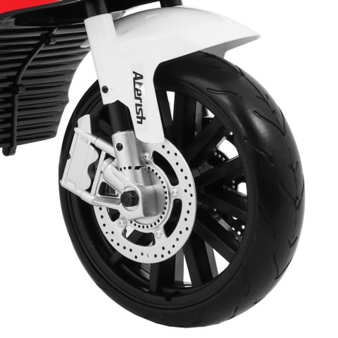 Pojazd Motor BMW S1000 RR Czerwony