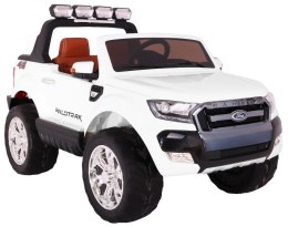 Pojazd NEW Ford Ranger 4x4 FaceLifting Biały