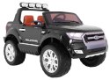 Pojazd NEW Ford Ranger 4x4 FaceLifting Lakierowany Czarny