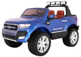 Pojazd NEW Ford Ranger 4x4 FaceLifting Lakierowany Niebieski