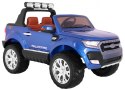 Pojazd NEW Ford Ranger 4x4 FaceLifting Lakierowany Niebieski