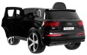 Pojazd New Audi Q7 2.4G LIFT Czarny