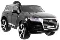 Pojazd New Audi Q7 2.4G LIFT Czarny