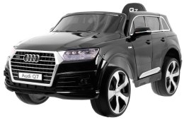 Pojazd New Audi Q7 2.4G LIFT Lakierowany Czarny