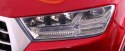 Pojazd New Audi Q7 2.4G LIFT Lakierowany Czerwony
