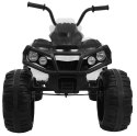 Pojazd Quad ATV 2.4G Biały