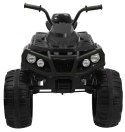 Pojazd Quad ATV 2.4G Czarny