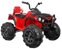 Pojazd Quad ATV 2.4G Czerwony