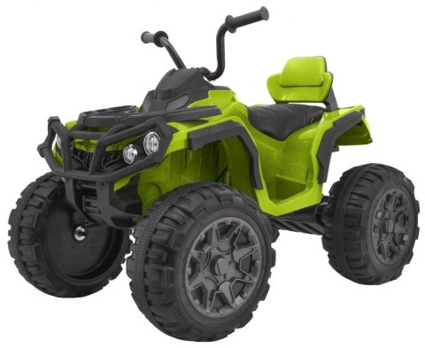 Pojazd Quad ATV 2.4G Zielony