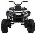 Pojazd Quad Terenowy 4x4 Biały