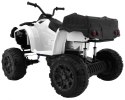 Pojazd Quad Terenowy 4x4 Biały