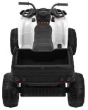 Pojazd Quad Terenowy 4x4 Biały