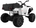 Pojazd Quad Terenowy 4x4 Biały