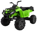 Pojazd Quad Terenowy 4x4 Zielony