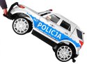 Pojazd SUV Polska Policja