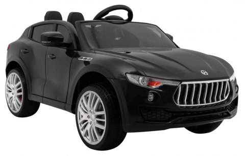 Pojazd SUV Quatro 4x4 Czarny