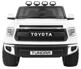 Pojazd Toyota Tundra Biała