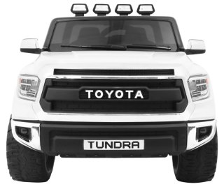 Pojazd Toyota Tundra Biała