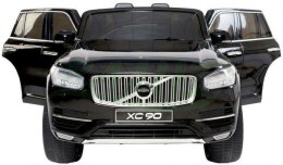 Pojazd VOLVO XC90 2.4G Czarny