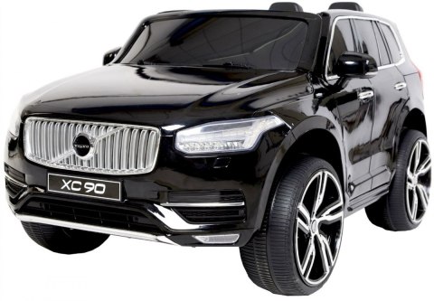 Pojazd VOLVO XC90 2.4G Lakierowany Czarny