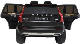 Pojazd VOLVO XC90 2.4G Lakierowany Czarny