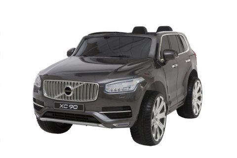 Pojazd VOLVO XC90 2.4G Lakierowany Szary