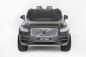 Pojazd VOLVO XC90 2.4G Lakierowany Szary