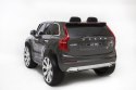 Pojazd VOLVO XC90 2.4G Lakierowany Szary