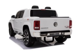 Pojazd Volkswagen AMAROK PICK-UP Biały